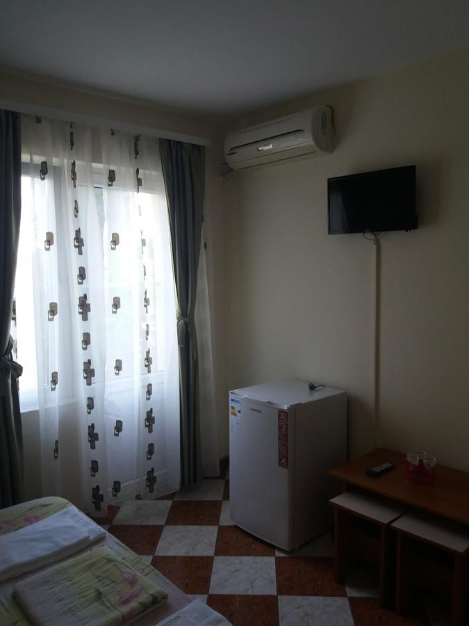 Vila Sunset เอโฟริเอนอร์ด ภายนอก รูปภาพ