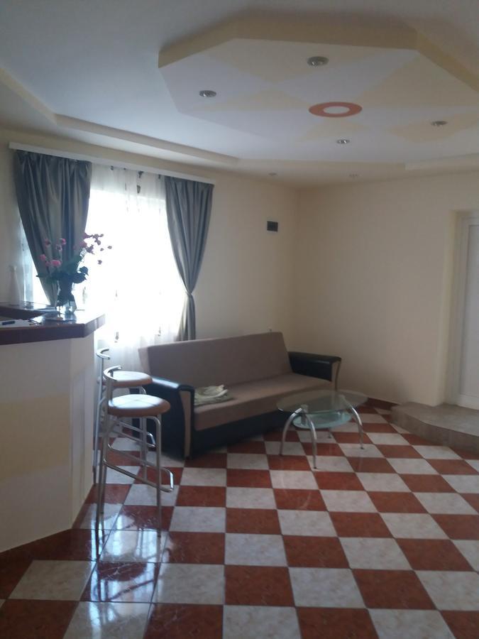 Vila Sunset เอโฟริเอนอร์ด ภายนอก รูปภาพ
