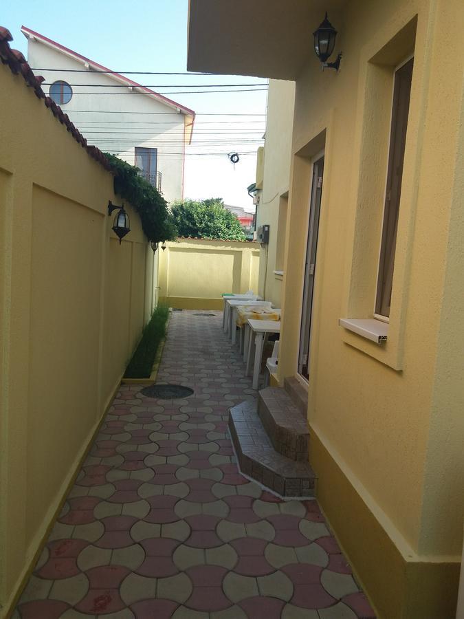 Vila Sunset เอโฟริเอนอร์ด ภายนอก รูปภาพ
