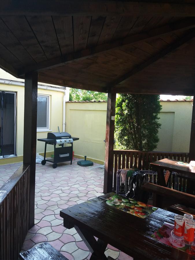 Vila Sunset เอโฟริเอนอร์ด ภายนอก รูปภาพ